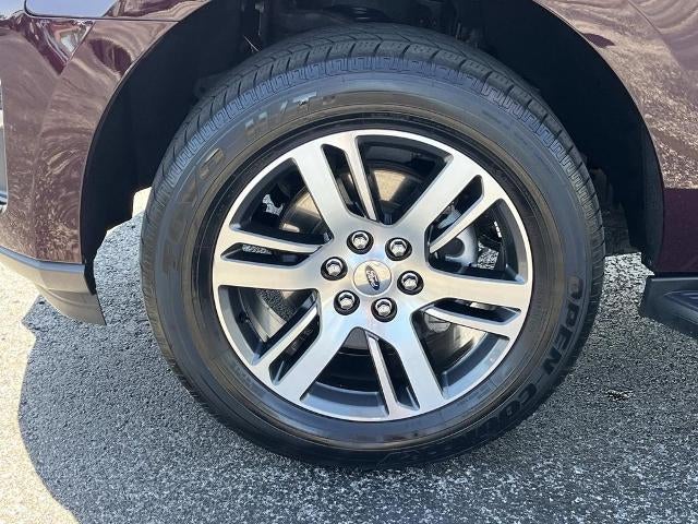 2024 Ford Expedition Limited 4x4