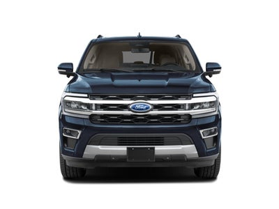 2024 Ford Expedition Limited 4x4