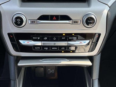 2022 Ford Explorer XLT 4WD