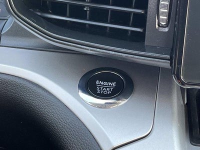 2022 Ford Explorer XLT 4WD