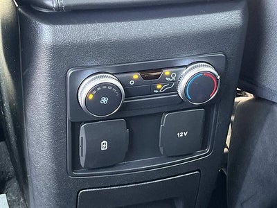 2022 Ford Explorer XLT 4WD