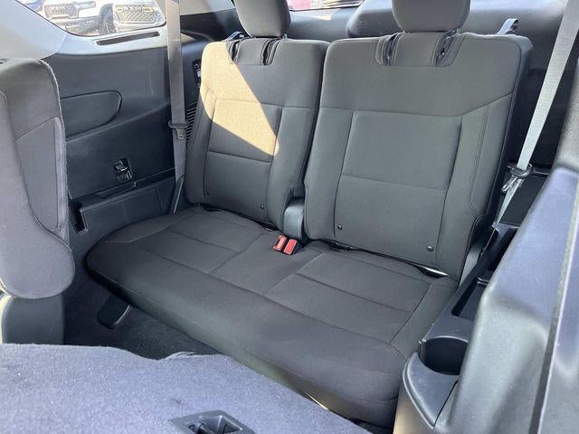 2022 Ford Explorer XLT 4WD