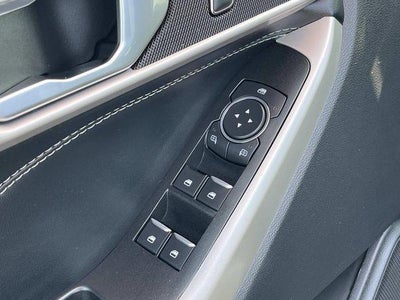 2022 Ford Explorer XLT 4WD