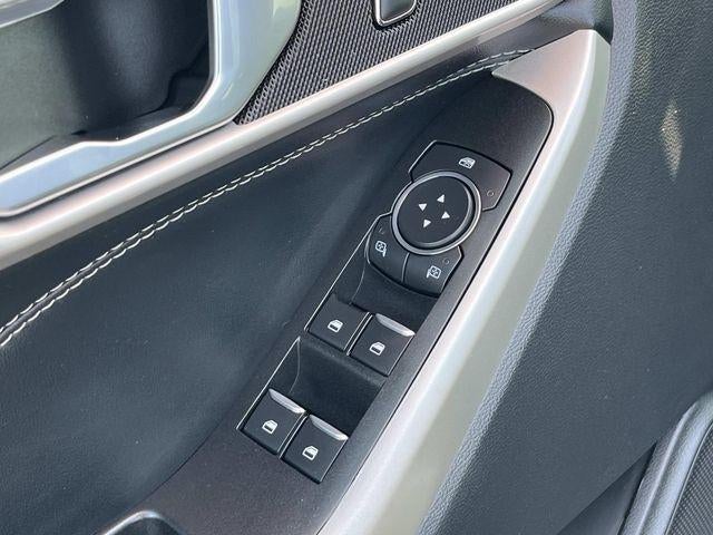 2022 Ford Explorer XLT 4WD