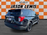 2022 Ford Explorer XLT 4WD