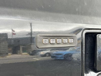 2011 Ford Super Duty F-250 SRW 4WD Crew Cab 6-3/4 Ft Box Lariat