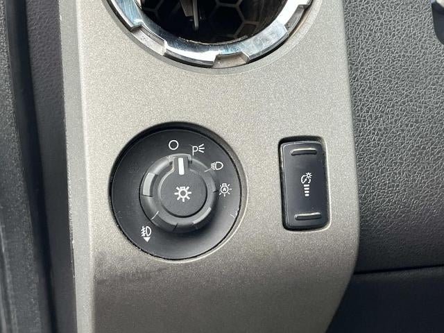 2011 Ford Super Duty F-250 SRW 4WD Crew Cab 6-3/4 Ft Box Lariat