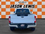 2017 Ford Super Duty F-350 SRW XL 4WD Crew Cab 6.75' Box
