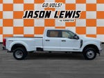2025 Ford Super Duty F-350 DRW XLT 4WD Crew Cab 8' Box