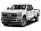 2025 Ford Super Duty F-350 DRW XLT 4WD Crew Cab 8' Box