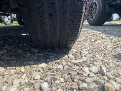 2026 Ford Super Duty F-350 DRW XLT 4WD Crew Cab 8' Box