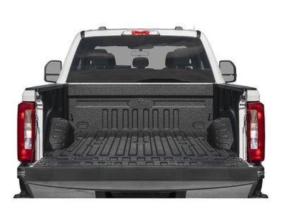 2026 Ford Super Duty F-350 DRW XLT 4WD Crew Cab 8' Box