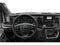 2022 Ford Transit Cargo Van T-250 148" Hi Rf 9070 GVWR RWD