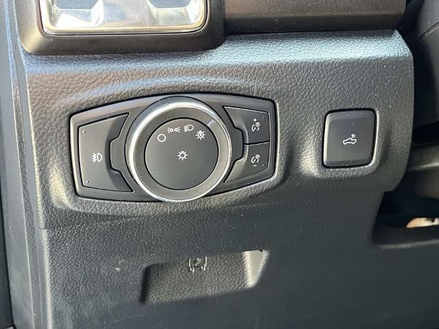 2021 Ford Ranger XLT 4WD SuperCrew 5' Box