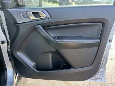 2021 Ford Ranger LARIAT 4WD SuperCrew 5' Box