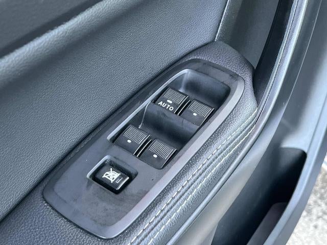 2021 Ford Ranger LARIAT 4WD SuperCrew 5' Box