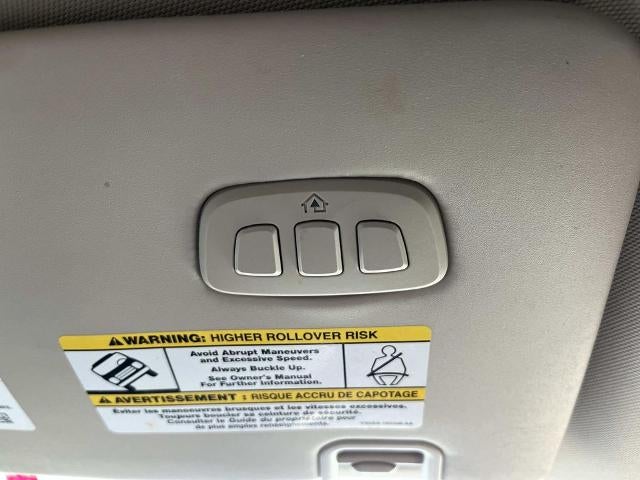 2021 Ford Ranger LARIAT 4WD SuperCrew 5' Box