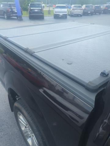 2020 Ford F-150 XLT 4WD SuperCrew 5.5' Box