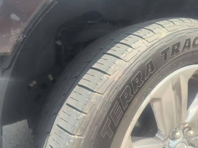 2020 Ford F-150 XLT 4WD SuperCrew 5.5' Box