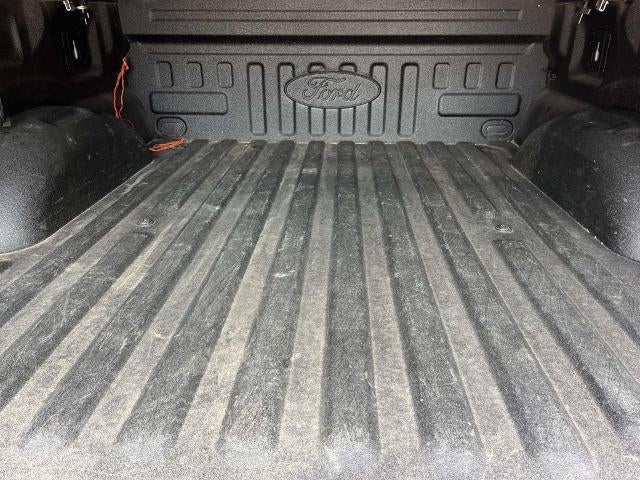 2022 Ford F-150 XLT 4WD SuperCrew 5.5' Box