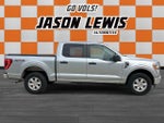 2022 Ford F-150 XLT 4WD SuperCrew 5.5' Box