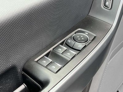 2022 Ford F-150 XLT 4WD SuperCrew 5.5' Box