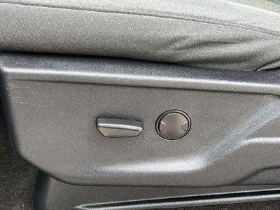 2022 Ford F-150 XLT 4WD SuperCrew 5.5' Box