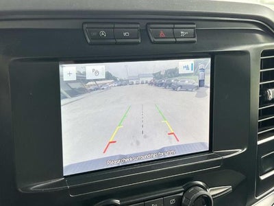 2022 Ford F-150 XLT 4WD SuperCrew 5.5' Box