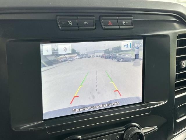 2022 Ford F-150 XLT 4WD SuperCrew 5.5' Box