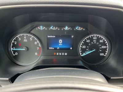 2022 Ford F-150 XLT 4WD SuperCrew 5.5' Box