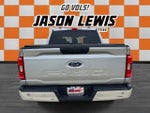 2022 Ford F-150 XLT 4WD SuperCrew 5.5' Box