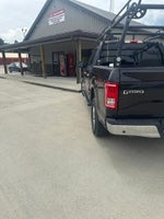 2015 Ford F-150 4WD SuperCrew 5-1/2 Ft Box XLT