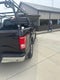 2015 Ford F-150 4WD SuperCrew 5-1/2 Ft Box XLT
