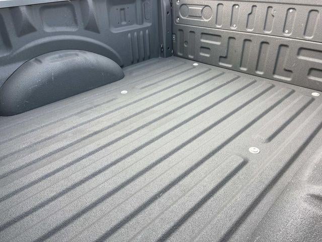 2022 Ford F-150 LARIAT 4WD SuperCrew 5.5' Box
