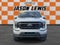 2022 Ford F-150 LARIAT 4WD SuperCrew 5.5' Box