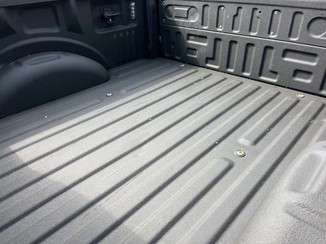2021 Ford F-150 LARIAT 4WD SuperCrew 5.5' Box