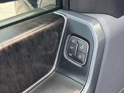 2021 Ford F-150 LARIAT 4WD SuperCrew 5.5' Box