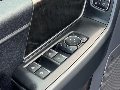 2021 Ford F-150 LARIAT 4WD SuperCrew 5.5' Box