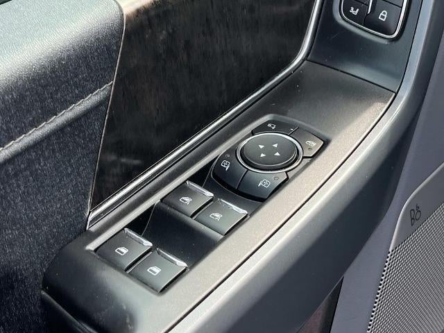 2021 Ford F-150 LARIAT 4WD SuperCrew 5.5' Box