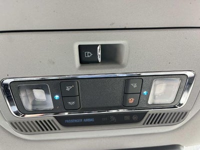 2021 Ford F-150 LARIAT 4WD SuperCrew 5.5' Box
