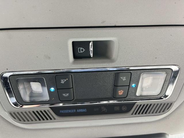 2021 Ford F-150 LARIAT 4WD SuperCrew 5.5' Box