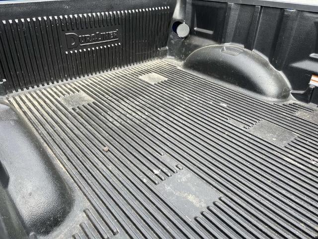 2025 Ford F-150 XLT 4WD SuperCrew 5.5' Box