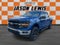 2025 Ford F-150 XLT 4WD SuperCrew 5.5' Box