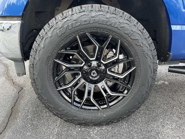 2025 Ford F-150 XLT 4WD SuperCrew 5.5' Box