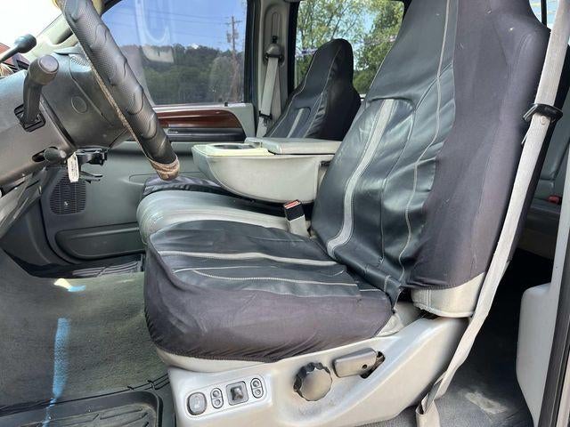 2005 Ford Super Duty F-250 XL