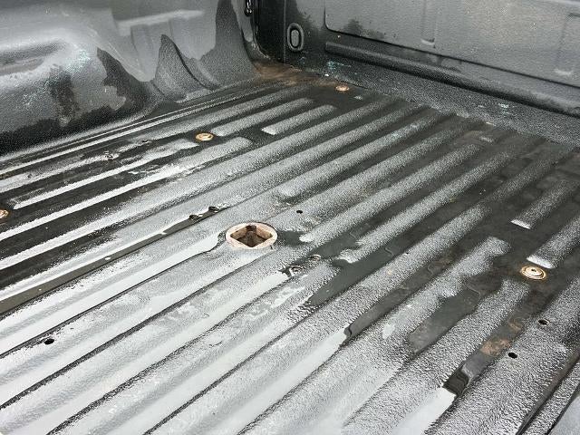 2008 Ford Super Duty F-250 SRW 4WD Crew Cab 6-3/4 Ft Box King Ranch
