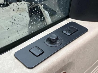 2008 Ford Super Duty F-250 SRW 4WD Crew Cab 6-3/4 Ft Box King Ranch