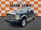 2008 Ford Super Duty F-250 SRW 4WD Crew Cab 6-3/4 Ft Box King Ranch