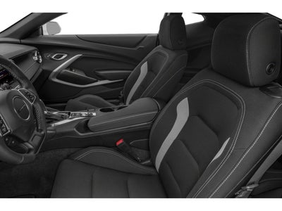 2021 Chevrolet Camaro 2dr Coupe 1LT
