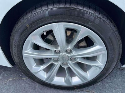 2025 Cadillac CT5 4dr Sdn Premium Luxury